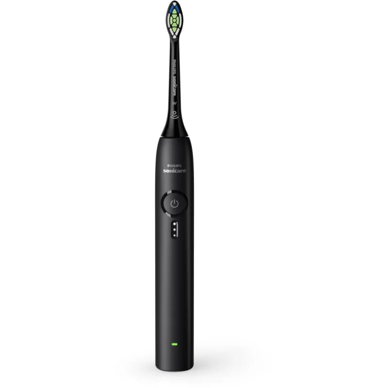 Philips Sonicare 3100 HX4072/42 sonický elektrický zubní kartáček DUO BALENÍ Pink & Black 1 ks