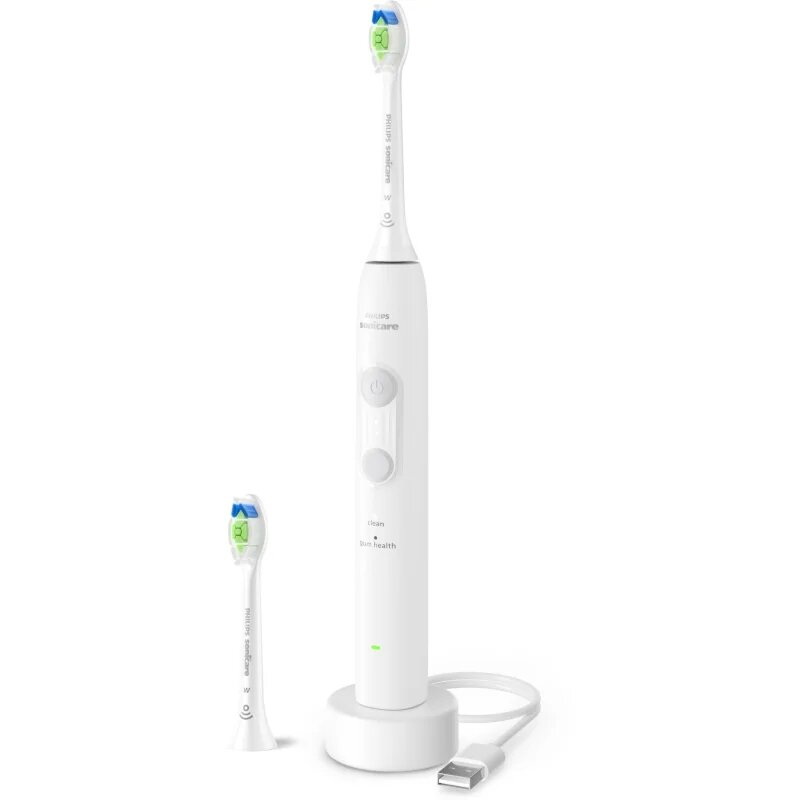 Philips Sonicare 4100 HX4042/41 sonický elektrický zubní kartáček White 1 ks