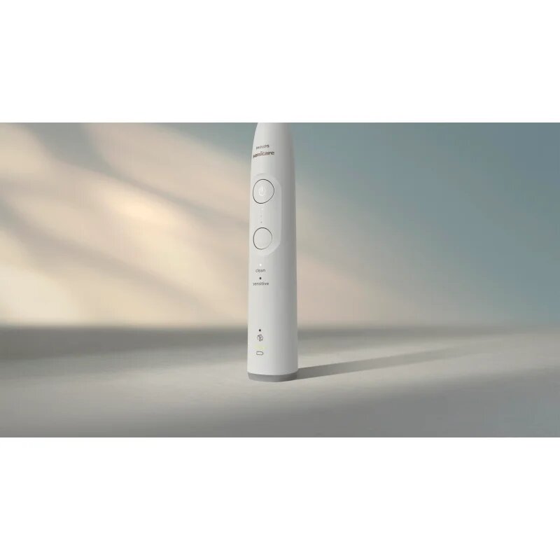 Philips Sonicare 6100 HX7400/01 sonický elektrický zubní kartáček White 1 ks