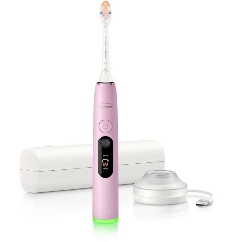 Philips Sonicare 8000 HX8311/15 sonický elektrický zubní kartáček 1 ks