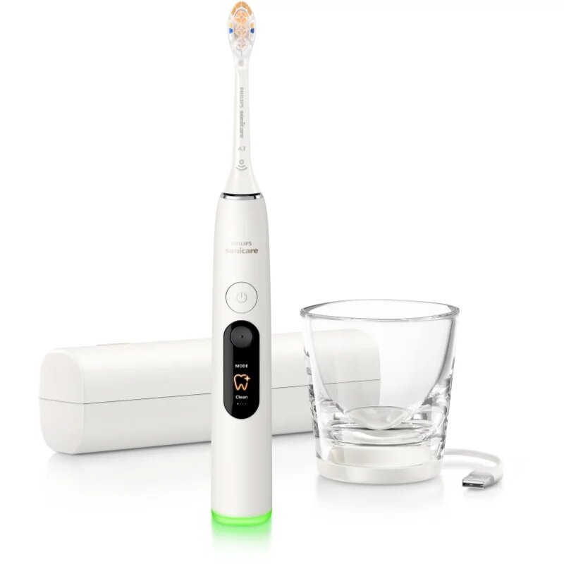 Philips Sonicare 8500 HX8513/11 sonický elektrický zubní kartáček 1 ks