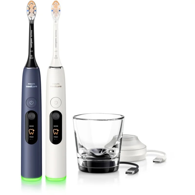 Philips Sonicare 8500 HX8596/22 sonický elektrický zubní kartáček 1 ks