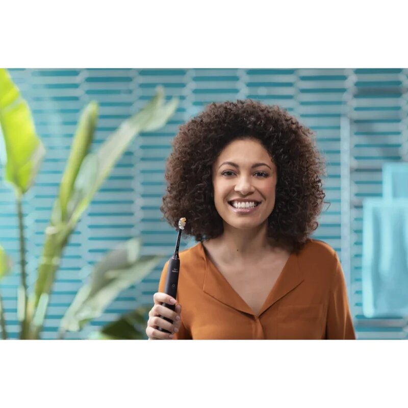 Philips Sonicare 9000 DiamondClean HX9911/17 sonický elektrický zubní kartáček 1 ks