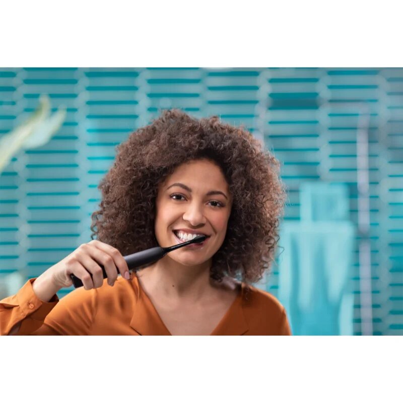 Philips Sonicare 9000 DiamondClean HX9911/17 sonický elektrický zubní kartáček 1 ks