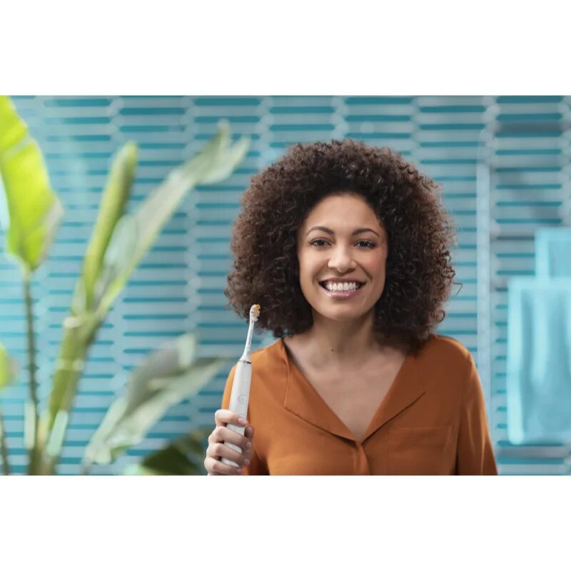 Philips Sonicare 9000 DiamondClean HX9911/19 sonický zubní kartáček 1 ks