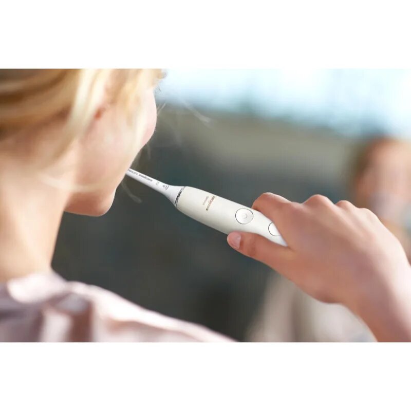 Philips Sonicare 9000 DiamondClean HX9911/19 sonický zubní kartáček 1 ks