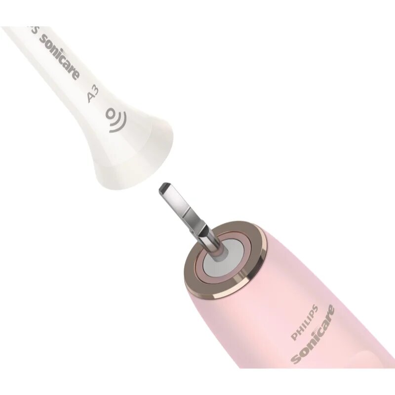 Philips Sonicare 9000 DiamondClean HX9911/21 sonický elektrický zubní kartáček 1 ks