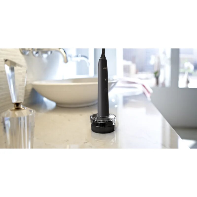 Philips Sonicare 9000 DiamondClean HX9914/69 sonický elektrický zubní kartáček 2 těla 2 ks