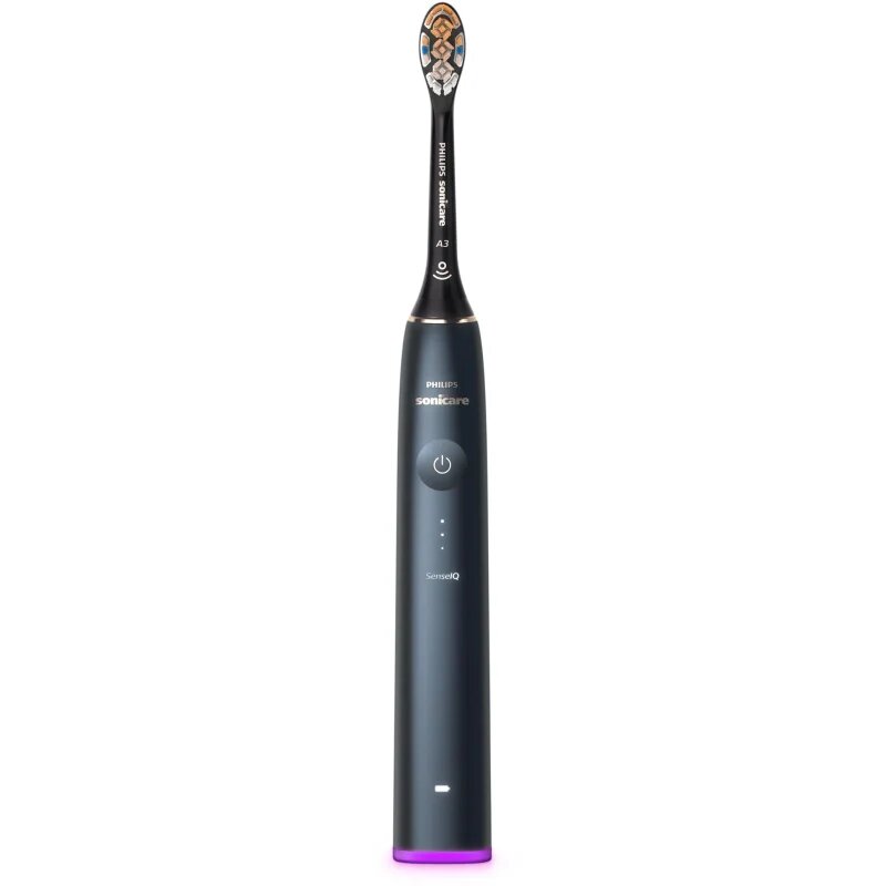 Philips Sonicare 9900 DiamondClean Prestige Limited Edition HX9992/42 sonický elektrický zubní kartáček s aplikací Midnight Blue 1 ks
