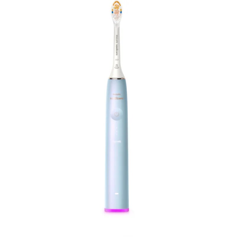 Philips Sonicare 9900 DiamondClean Prestige Limited Edition HX9997/32 sonický elektrický zubní kartáček s aplikací Baby Blue 1 ks