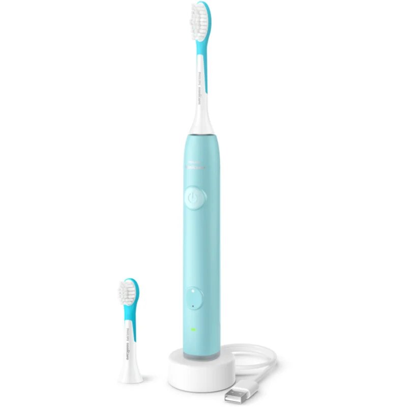 Philips Sonicare For Kids 3+ HX6600/13 sonický elektrický zubní kartáček pro děti 1 ks