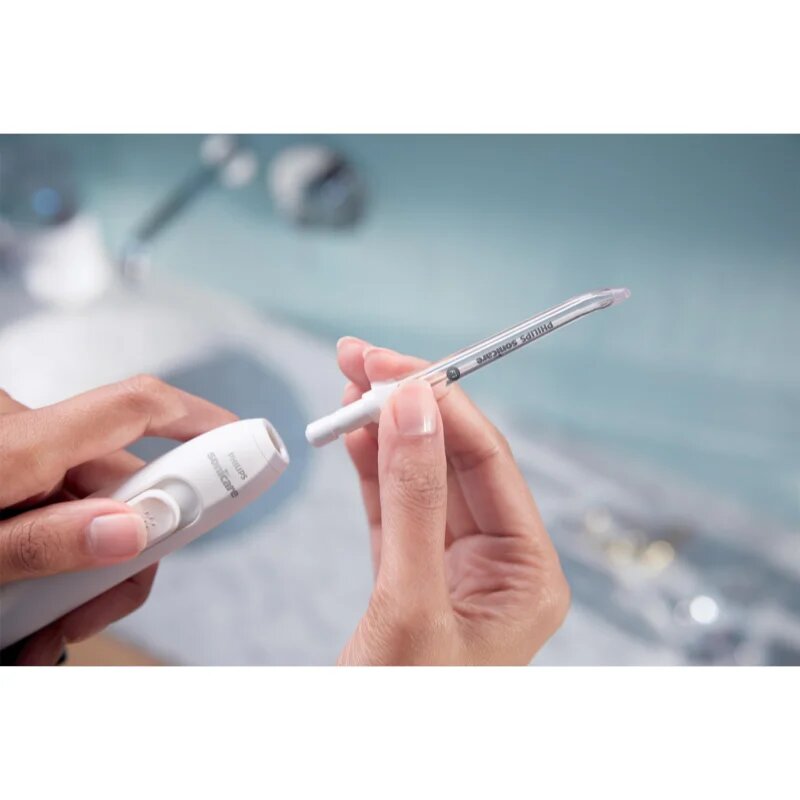 Philips Sonicare HX3042/00 náhradní trysky 2 ks