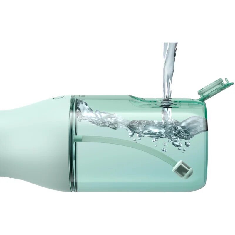 Philips Sonicare HX3826/24 přenosná ústní sprcha 1 ks