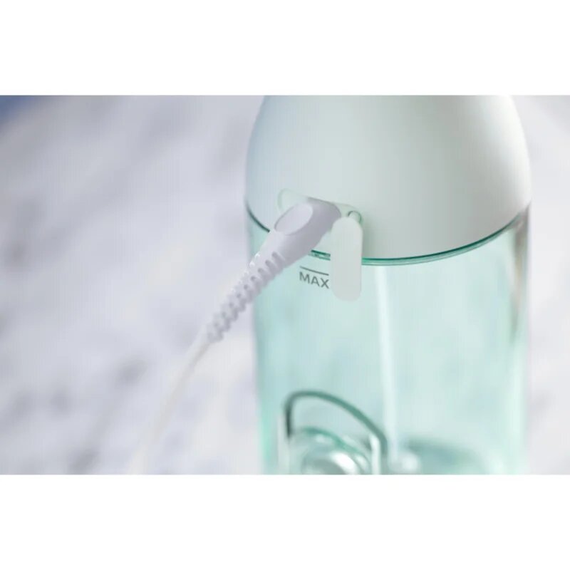 Philips Sonicare HX3826/24 přenosná ústní sprcha 1 ks