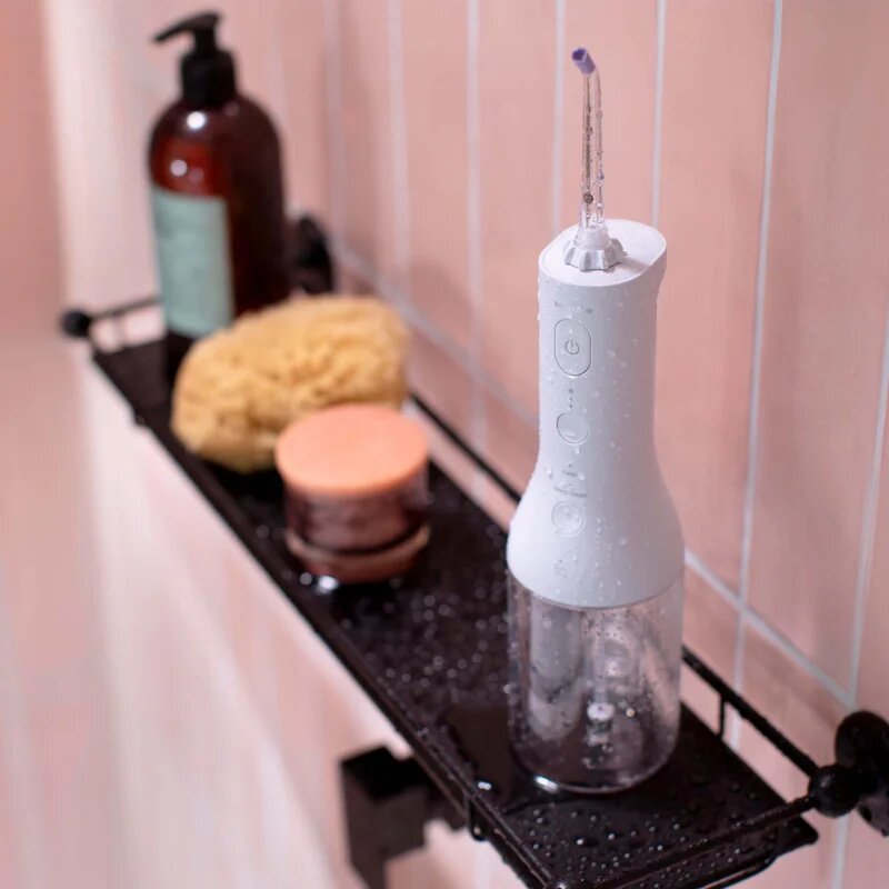 Philips Sonicare HX3826/31 přenosná ústní sprcha 1 ks
