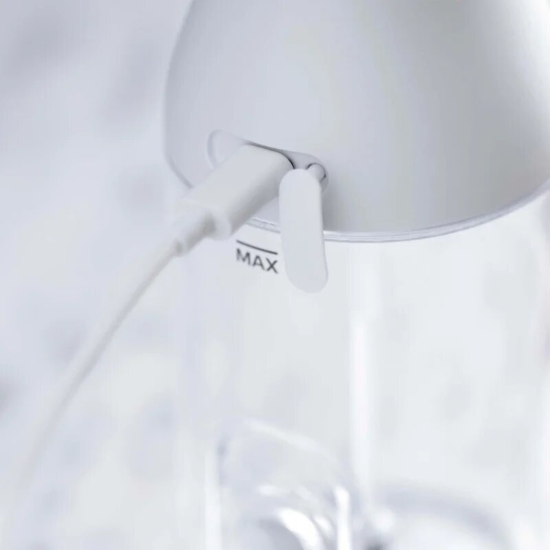 Philips Sonicare HX3826/31 přenosná ústní sprcha 1 ks
