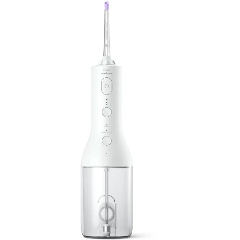 Philips Sonicare HX3886/41 sada zubní péče White