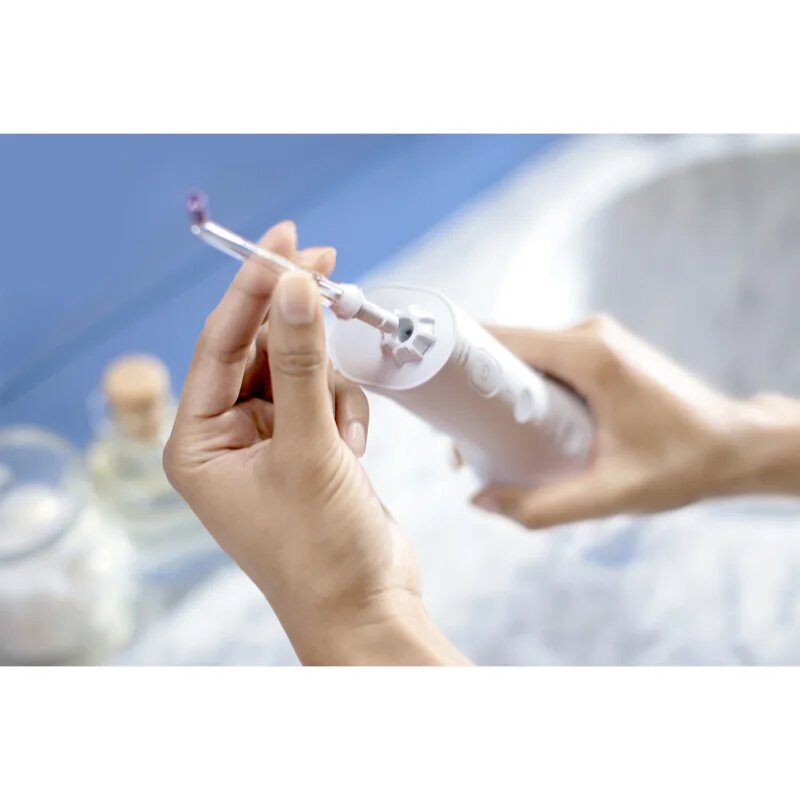 Philips Sonicare HX3886/41 sada zubní péče White