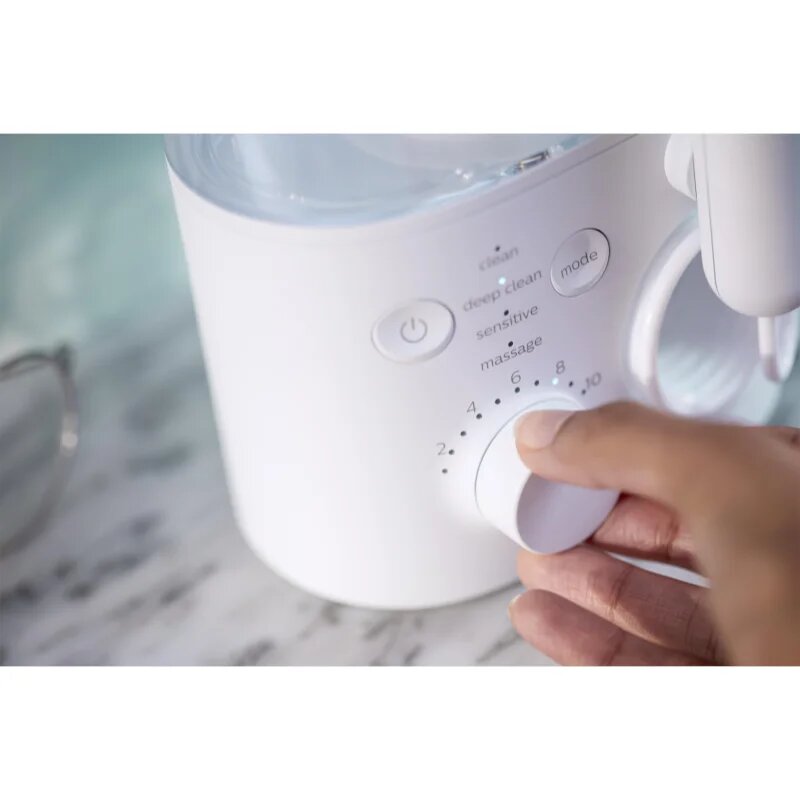Philips Sonicare HX3911/40 ústní sprcha 1 ks