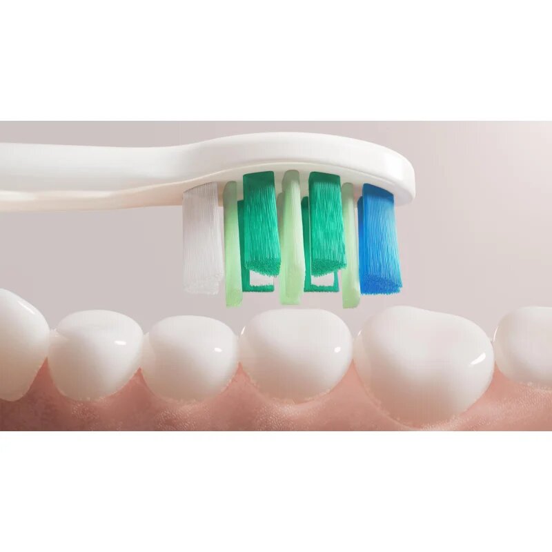 Philips Sonicare InterCare HX9004/87 náhradní hlavice pro zubní kartáček White 4 ks