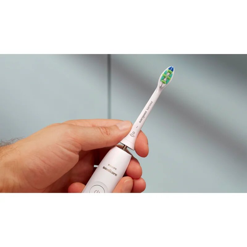 Philips Sonicare InterCare HX9004/87 náhradní hlavice pro zubní kartáček White 4 ks