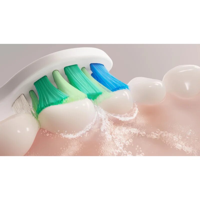 Philips Sonicare InterCare HX9006/87 náhradní hlavice pro zubní kartáček White 6 ks