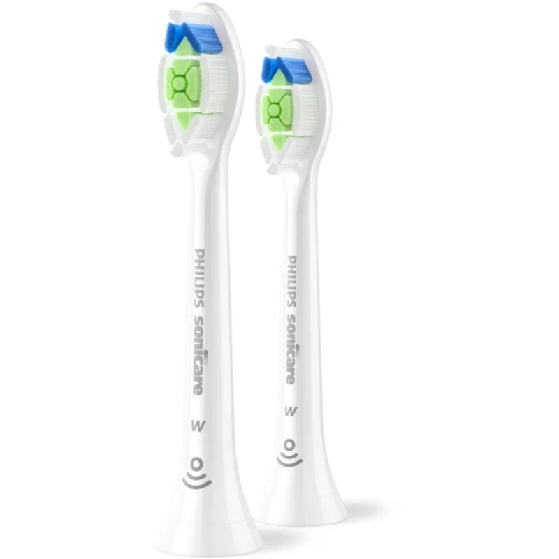 Philips Sonicare Optimal White HX6062/87 náhradní hlavice pro zubní kartáček 2 ks