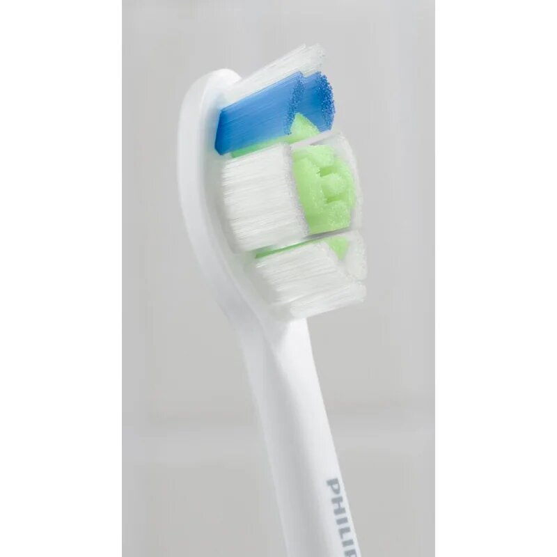 Philips Sonicare Optimal White HX6062/87 náhradní hlavice pro zubní kartáček 2 ks