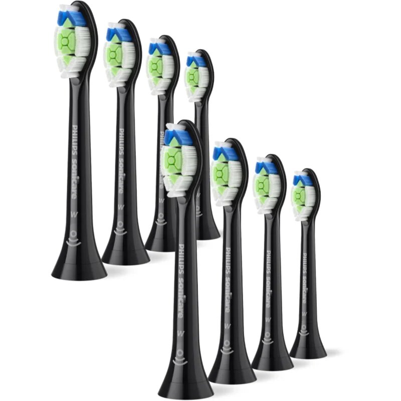 Philips Sonicare Optimal White HX6068/88 náhradní hlavice pro zubní kartáček 8 ks