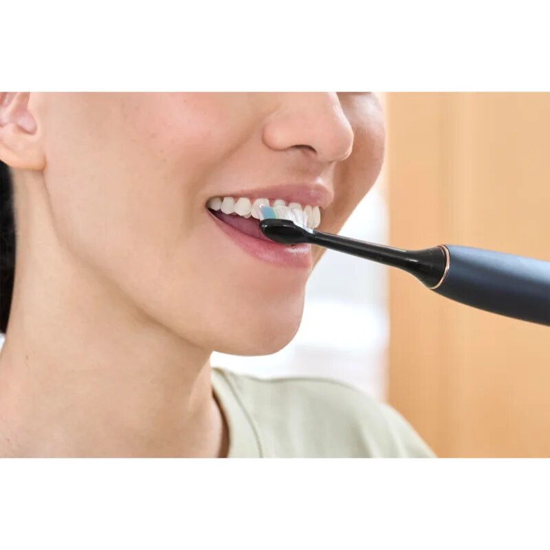 Philips Sonicare Optimal White HX6068/88 náhradní hlavice pro zubní kartáček 8 ks