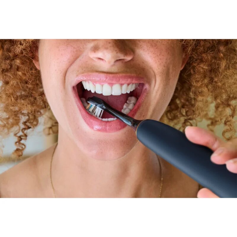 Philips Sonicare Premium All-in-One HX9094/88 náhradní hlavice pro zubní kartáček Black 4 ks