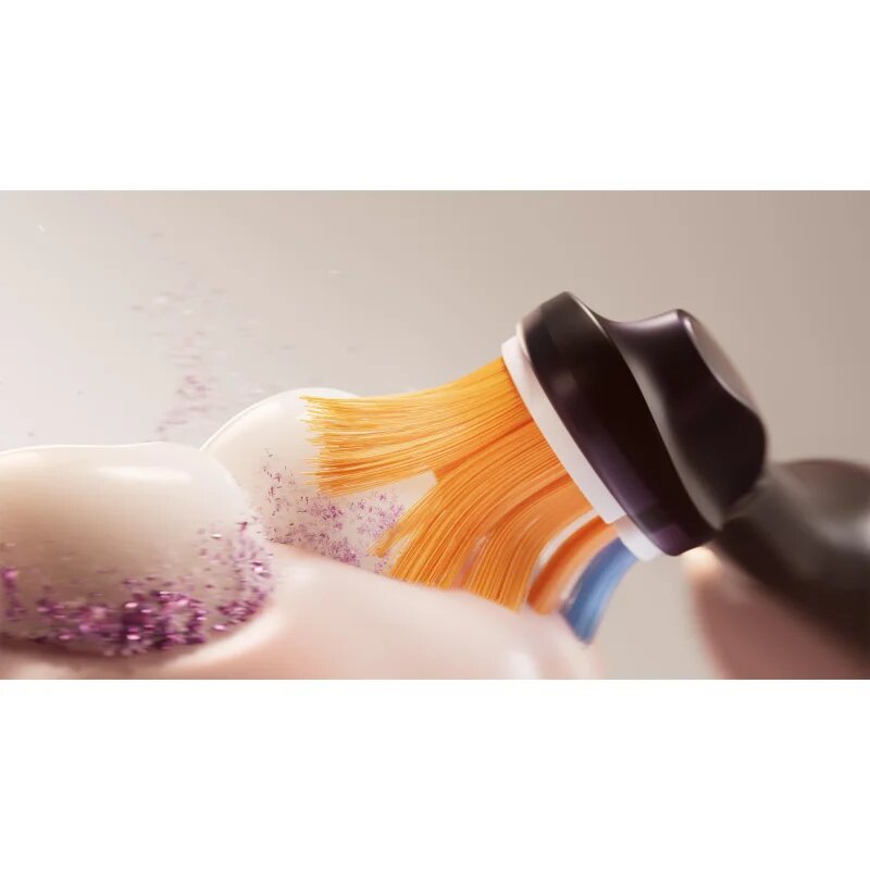 Philips Sonicare Premium All-in-One HX9094/88 náhradní hlavice pro zubní kartáček Black 4 ks
