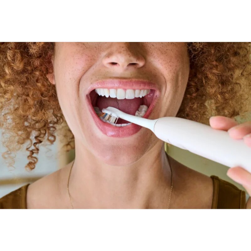 Philips Sonicare Premium All-in-One HX9096/87 náhradní hlavice pro zubní kartáček White 6 ks