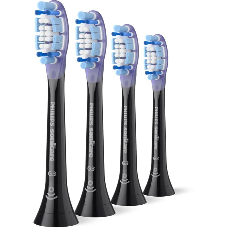 Philips Sonicare Premium Gum Care HX9054/88 náhradní hlavice pro zubní kartáček 4 ks