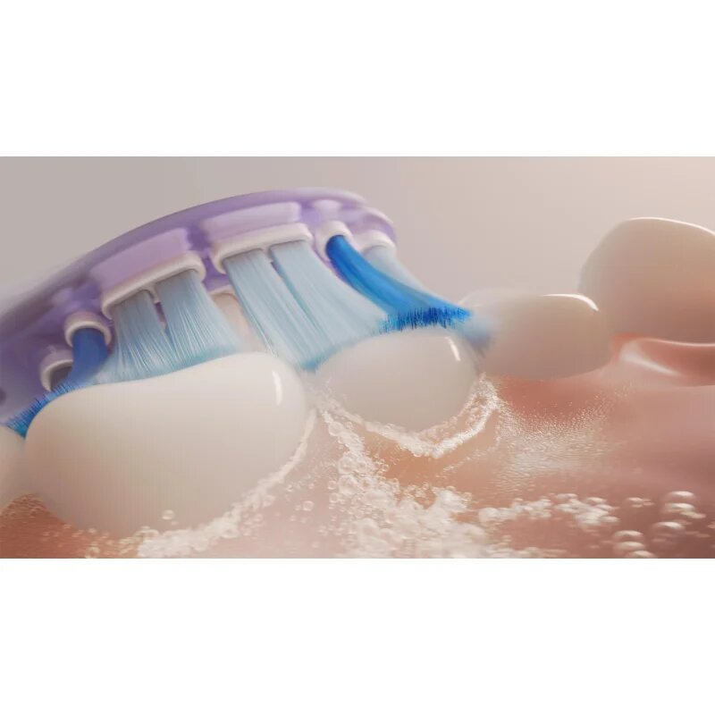 Philips Sonicare Premium Gum Care HX9056/87 náhradní hlavice pro zubní kartáček 6 ks