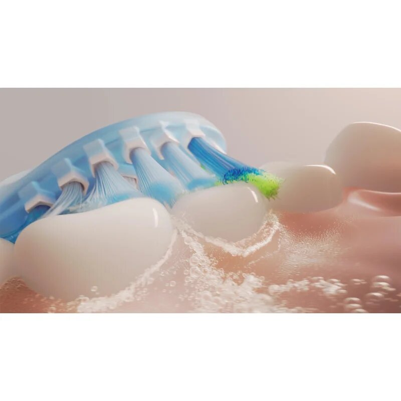Philips Sonicare Premium Plaque Defense HX9044/87 náhradní hlavice pro zubní kartáček 4 ks