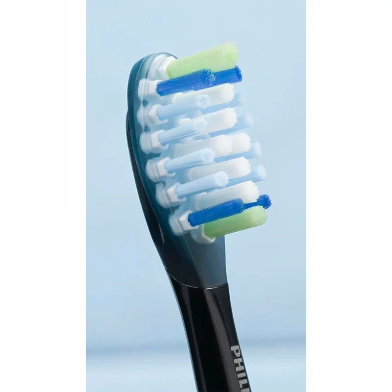 Philips Sonicare Premium Plaque Defense HX9044/88 náhradní hlavice pro zubní kartáček 4 ks