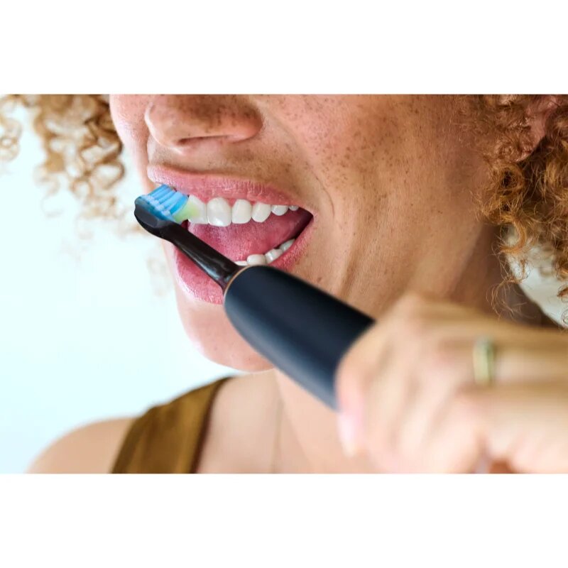Philips Sonicare Premium Plaque Defense HX9044/88 náhradní hlavice pro zubní kartáček 4 ks