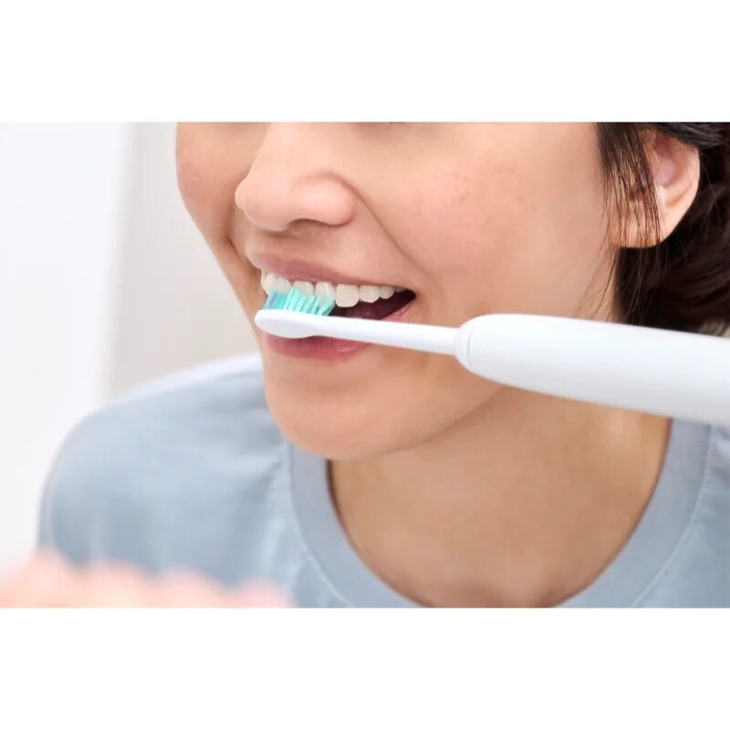 Philips Sonicare ProResults HX6014/87 náhradní hlavice pro zubní kartáček 4 ks