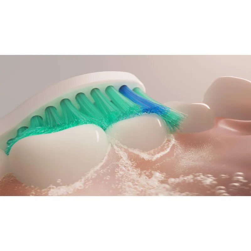 Philips Sonicare ProResults HX6014/87 náhradní hlavice pro zubní kartáček 4 ks