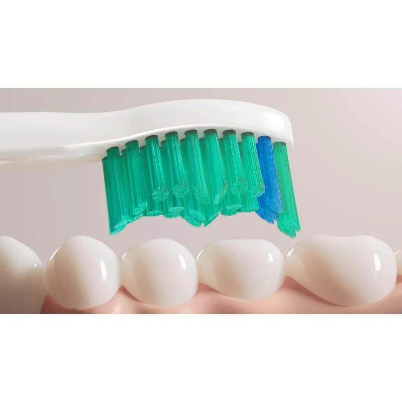 Philips Sonicare ProResults HX6018/87 náhradní hlavice pro zubní kartáček 8 ks
