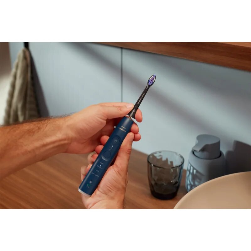 Philips Sonicare Sensitive HX6052/88 náhradní hlavice pro zubní kartáček 2 ks
