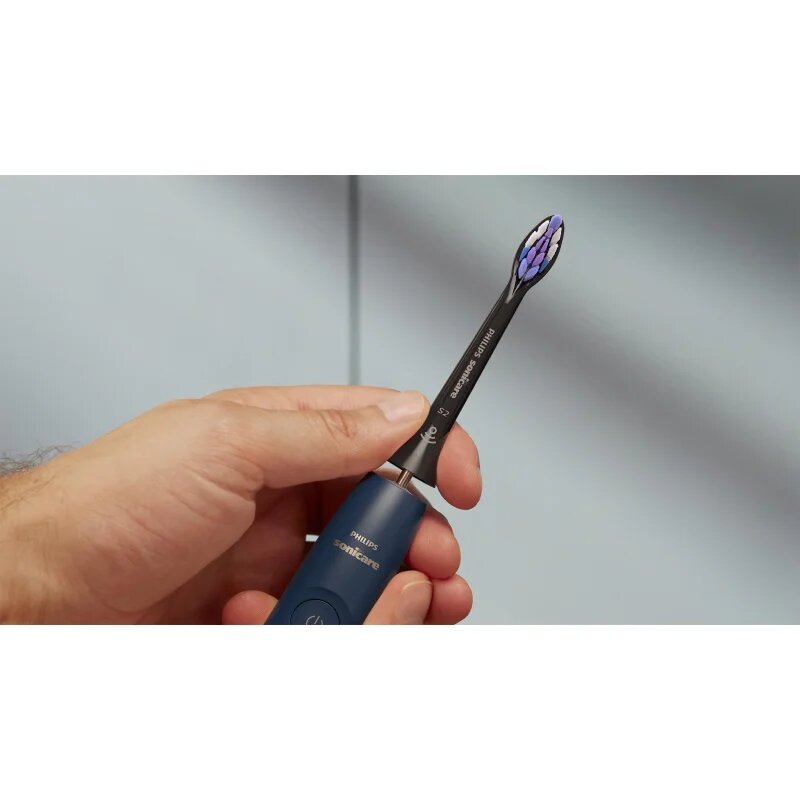 Philips Sonicare Sensitive HX6058/88 náhradní hlavice pro zubní kartáček 8 ks