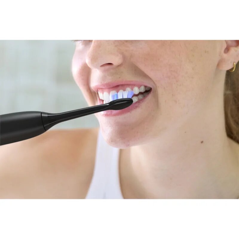 Philips Sonicare Sensitive HX6058/88 náhradní hlavice pro zubní kartáček 8 ks