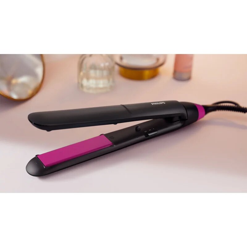 Philips StraightCare Essential BHS375/00 žehlička na vlasy BHS375/00 1 ks
