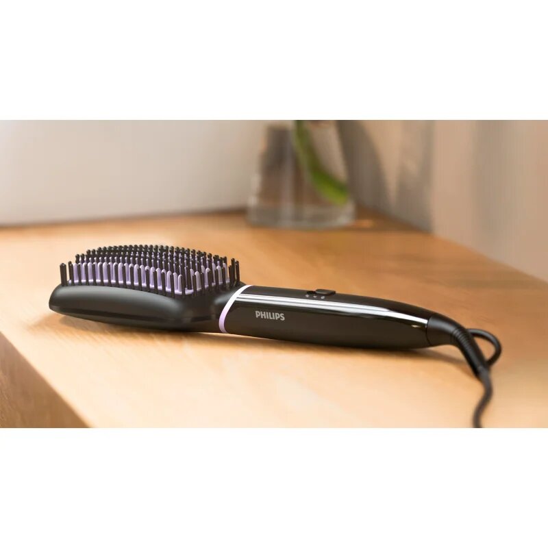 Philips StyleCare Essential BHH880/00 žehlicí kartáč na vlasy BHH880/00 1 ks