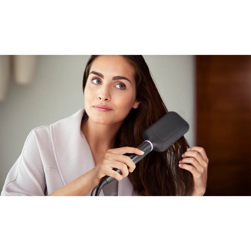 Philips StyleCare Essential BHH880/00 žehlicí kartáč na vlasy BHH880/00 1 ks