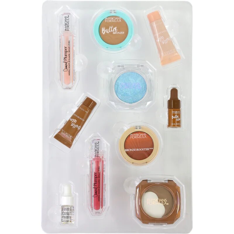 Physicians Formula 10 Days Countdown adventní kalendář
