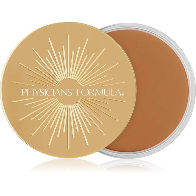 Physicians Formula Bronze Booster Sun Blur krémový bronzer odstín Warm Sand 30 g