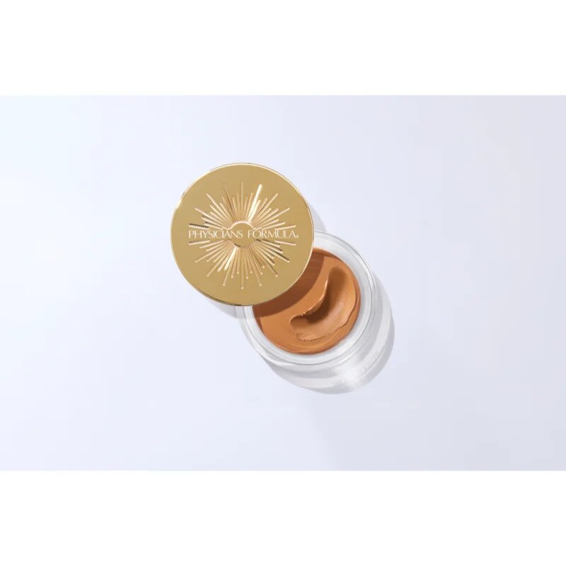 Physicians Formula Bronze Booster Sun Blur krémový bronzer odstín Warm Sand 30 g